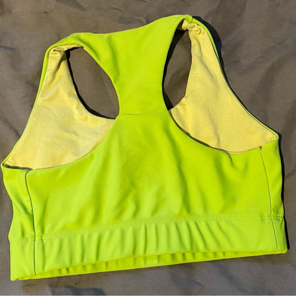 Five Dancewear top - Picture 2 of 3